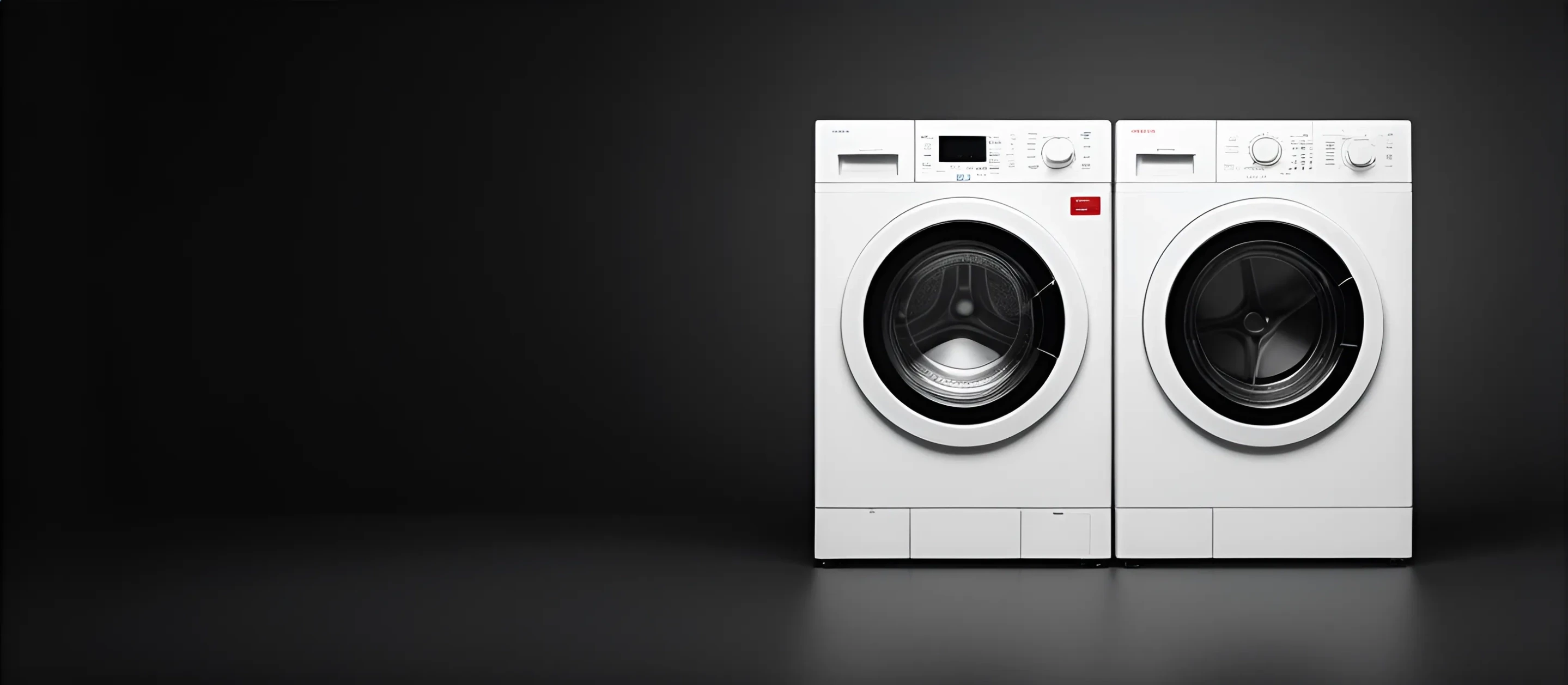 Laundry Service Animation